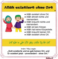 Muslim Kids 9