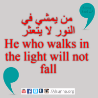 English Provers Arabic Quotes (48)