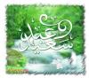 Eid Mubarak!