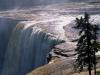 Alexandra Falls Northwest Territory Canada
