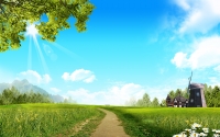 Alsunna.org Natural Wallpapers (16)