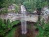 Fall Creek Falls State Park Pikeville Tennessee