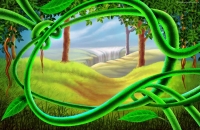 Wallpaper Imagination